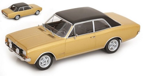 1967 opel commodore - 1967, a