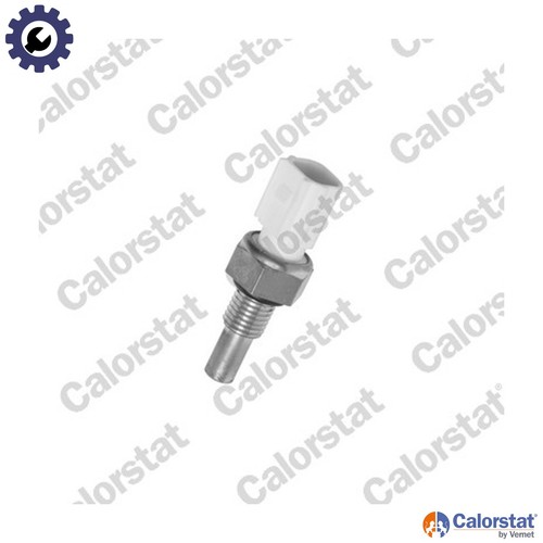 Sensor coolant temperature - coolant,