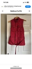 Gilet From Ralph Lauren Size M
