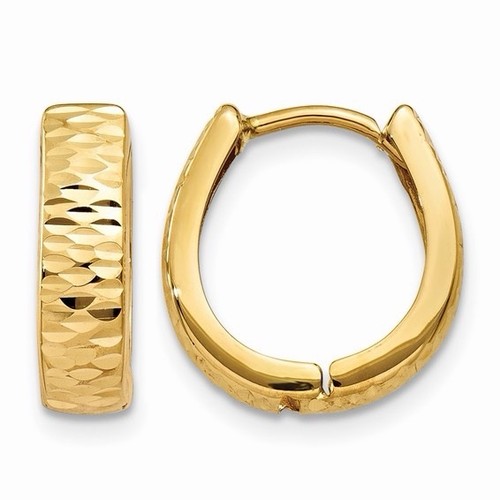 Real 14kt yellow - 14kt,