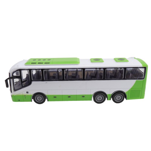 Remote control bus model - remote,