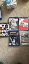 Sony PlayStation 2 PAL Bundle