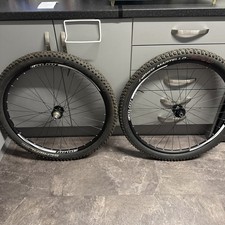 Hope Tech 29er Wheel Set  Hope