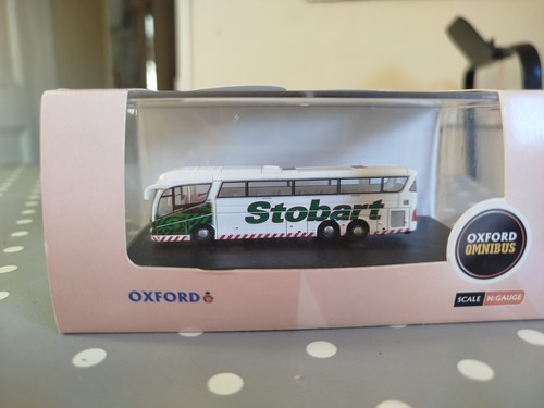 Oxford gauge nirz004 - oxford, scania