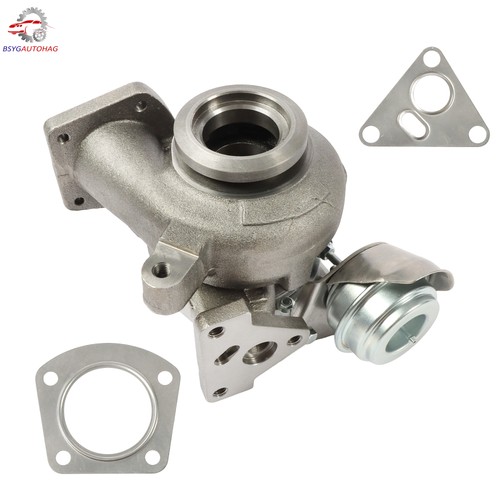 Turbo for transporter - t5,