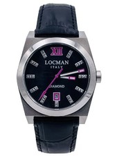 Watch Locman Stealth