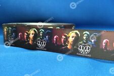 Radiohead rock Music satin cake/hair/craft ribbon @ MrsMario's