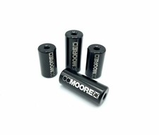 CC MOORE Bobbin Heads