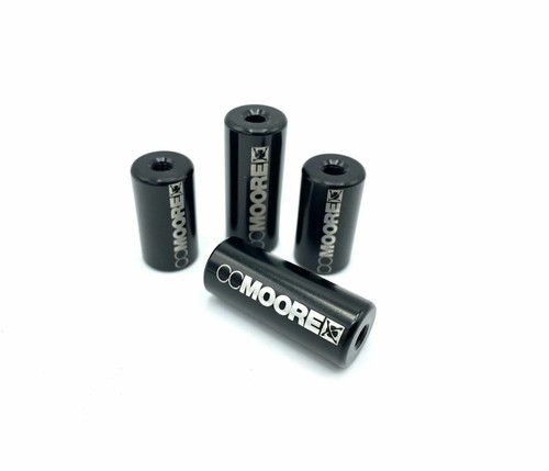 Moore bobbin heads - bobbin,