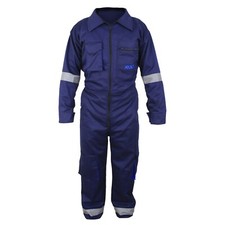 Work Wear Men's Overalls