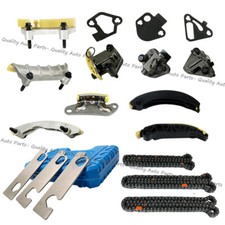 Timing chain kit - tool, for