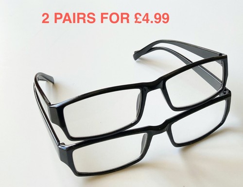 Reading glasses packs mens - reading, 2