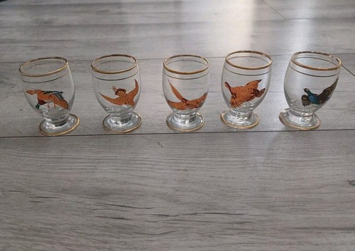 Variety bird vintage - 5,