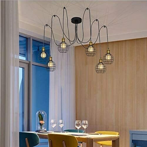 Umi lights industrial - 6,