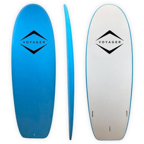 Voyager wmvoywake5 4bl - wmvoywake5.4bl, blue