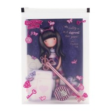 Santoro Gorjuss Planner