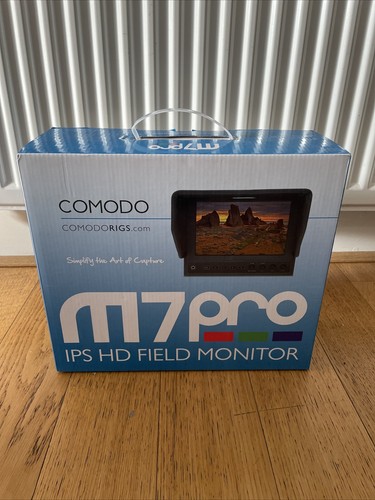 Comodo 1950us m7pro ips - comodo,