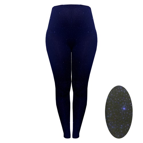 Ladies womens xmas glitter - womens,