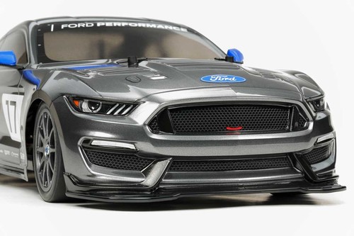 Tamiya 58664 ford - ford, gt
