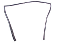 NEARSIDE REAR WINDOW RUNNER