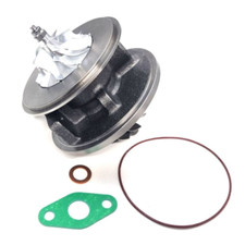 Turbocharger Cartridge Upgrade