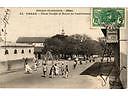 Old postcard senegal - postcard, ak