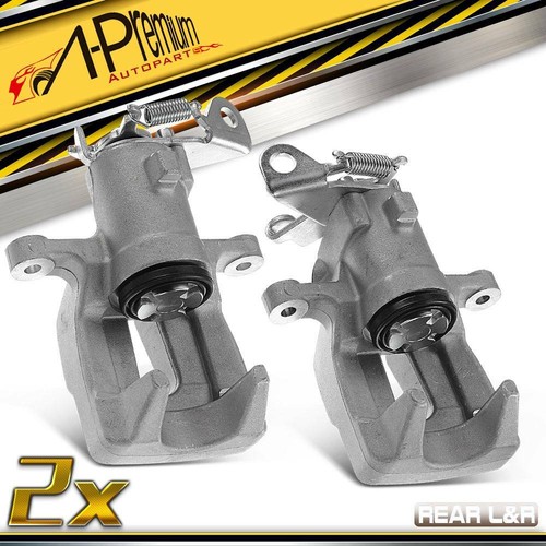 Premium rear brake - a-premium,