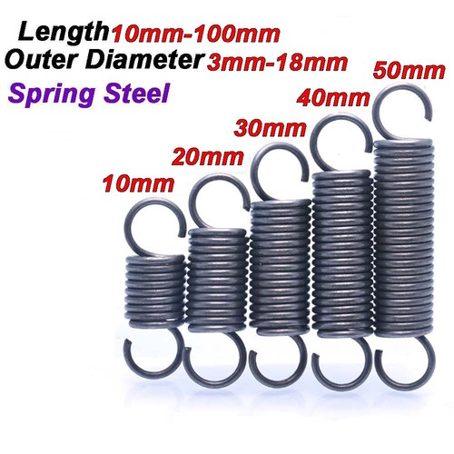 Expansion spring tension - spring,