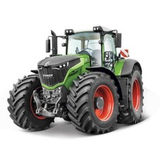 H Grossman FENDT 1050 VARIO