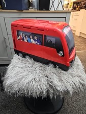 One Direction 1D Tour Bus &