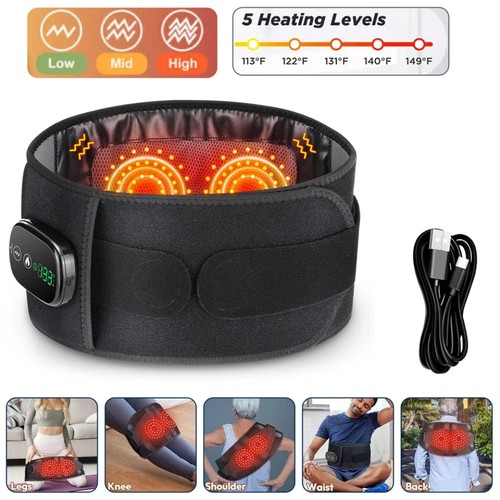 Electric heating vibration - electric,