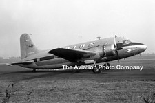 Orion Airways Vickers Viking