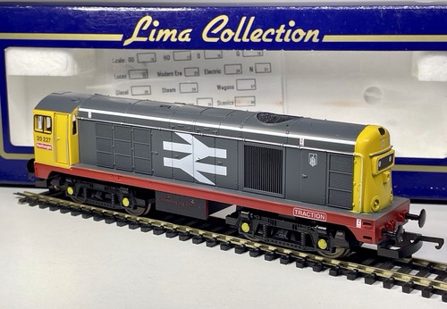Ltd lima 204662 - lima,