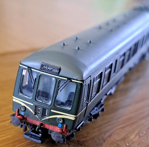 Bachmann graham farish gauge - farish,