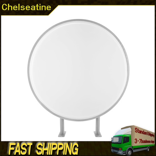 60cm led double sided outdoor - led,