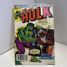 The Incredible Hulk #271