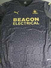 Plymouth Argyle 2025/26 Away
