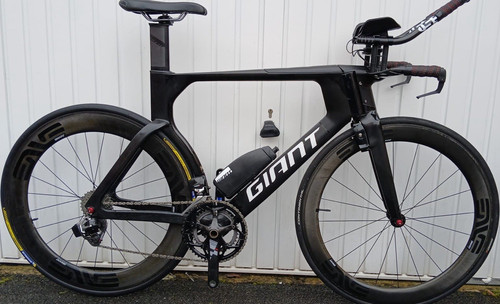 Giant trinity triathlon - giant, tt/triathlon