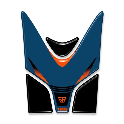 Ktm duke 125 200 250 - 125,
