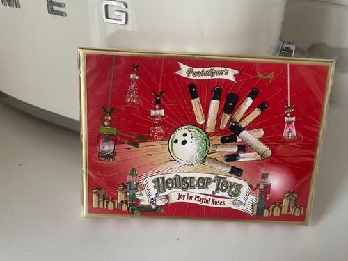 Penhaligon house toys - penhaligon's, of