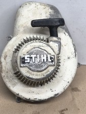 STIHL TS350 2 STROKE PETROL CONCRETE SAW RECOIL PULL STARTER #11080801800 