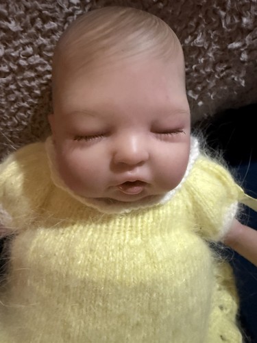 Reborn doll - reborn,