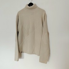 Nigel hall 100% wool thick