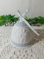 Lladro Christmas Bell (1994)