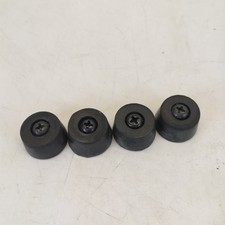 NAD 3020, 3020A Rubber Feet and Screw Set Of 4
