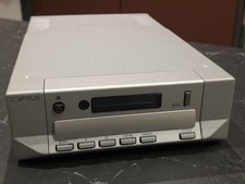 Cyrus DVD 8 - DVD/CD Player in