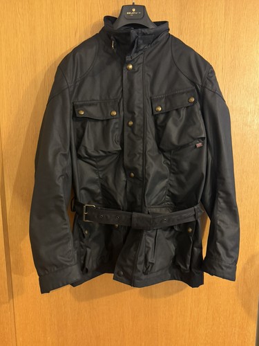 Belstaff trialmaster men - trialmaster, men's
