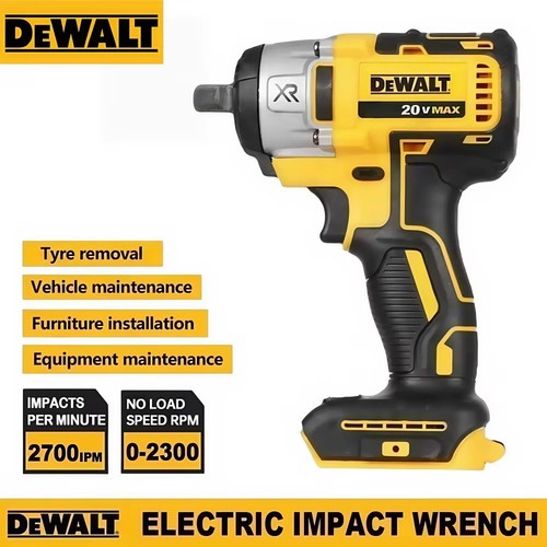 Dewalt dcf880 cordless impact - dewalt,