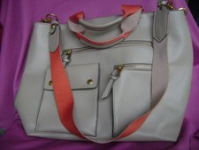 JASPER CONRAN HAND BAG