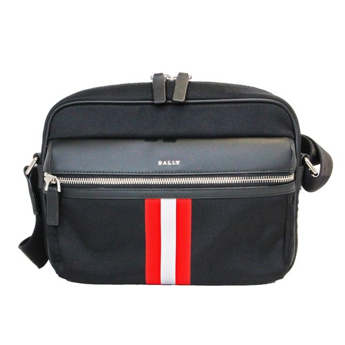 Bally crossbody shoulder - crossbody, bag
